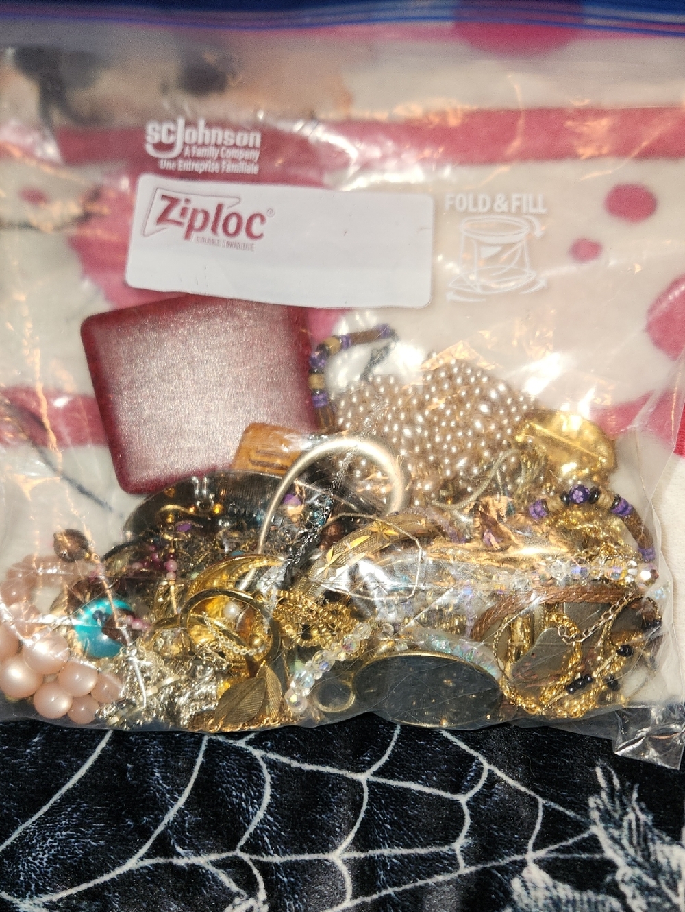 Craft Bag